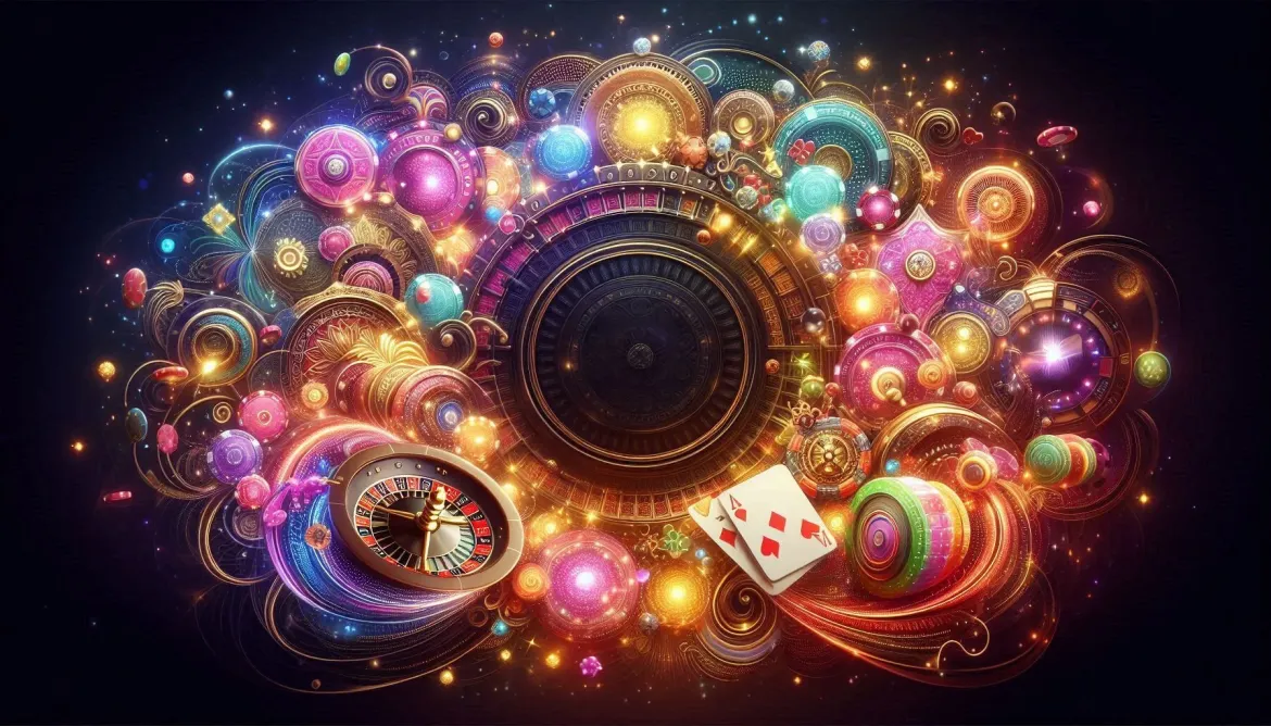 GSN Games